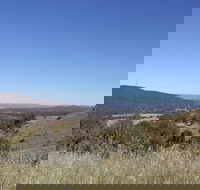 Mount Painter - Tourism Guide