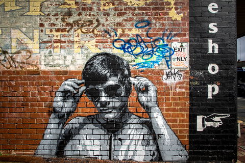 Mount Lawley - Travel Agents 1