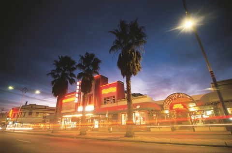 Mount Lawley - Travel Agents 2