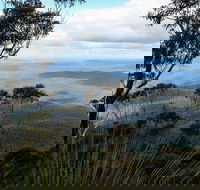Mount Imlay National Park - Tourism Guide