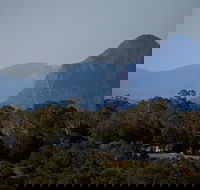 Mount Mee - Travel Search