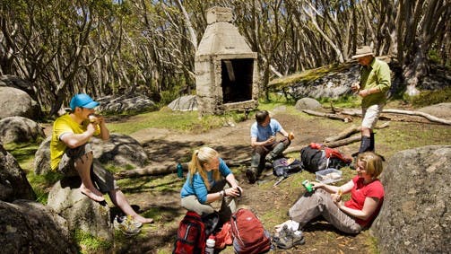 Baw Baw Village VIC Tourism Guide