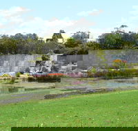 Mt Penang Gardens - Tourism Guide