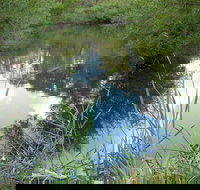 Mullion Range State Conservation Area - Travel Agents