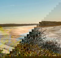 Narrawallee Creek Nature Reserve - Tourism Guide
