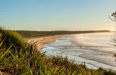 Narrawallee Creek Nature Reserve - Travel Agents 0