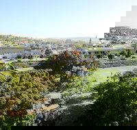 Newcastle Architecture Walk - Travel Search