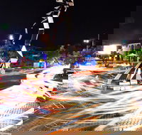 Northbridge Piazza - Tourism Guide