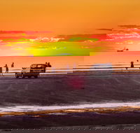 North Beach - Tourism Guide