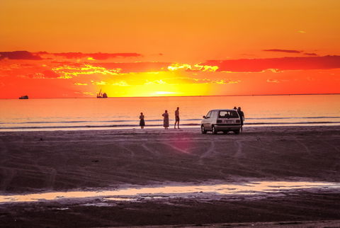 North Beach - Tourism Guide 0
