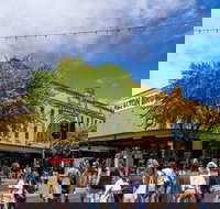 Orange City Centre - Travel Agents