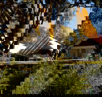 Orange Botanic Gardens - Travel Agents