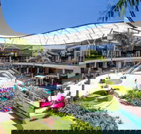 Pacific Fair Shopping Centre - Tourism Guide