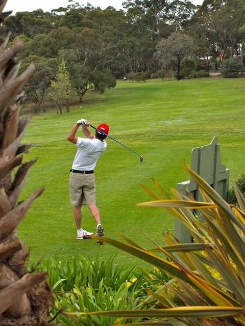 Pambula Merimbula Golf Club - Tourism Guide 0