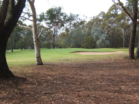 Pambula Merimbula Golf Club - Tourism Guide 2