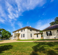 Parramatta - Tourism Guide