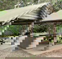 Pebbly Beach Picnic Area - Tourism Guide