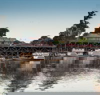 Port of Echuca Discovery Centre - Cruises Travel