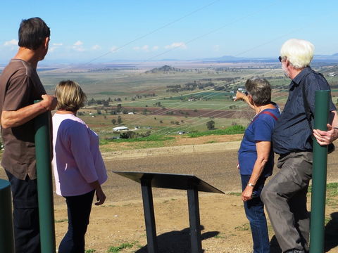 Porcupine Lookout - Tourism Guide 0