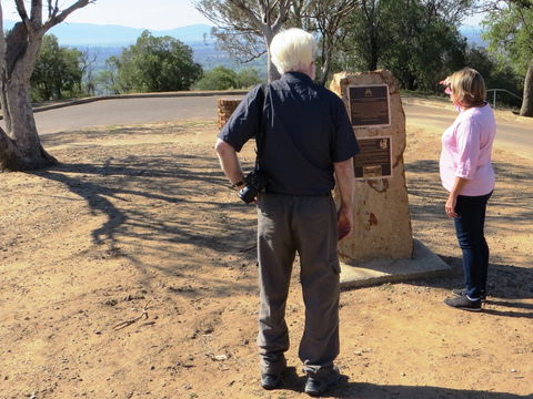 Porcupine Lookout - Tourism Guide 1