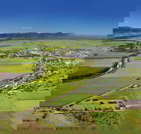 Proserpine - Tourism Guide
