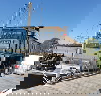 PS Industry - Tourism Guide