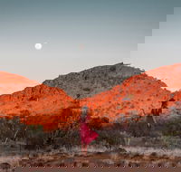 Red Centre Way - Tourism Guide