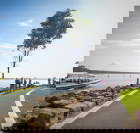 Round the Bay Walking Track Huskisson to Vincentia - Tourism Guide