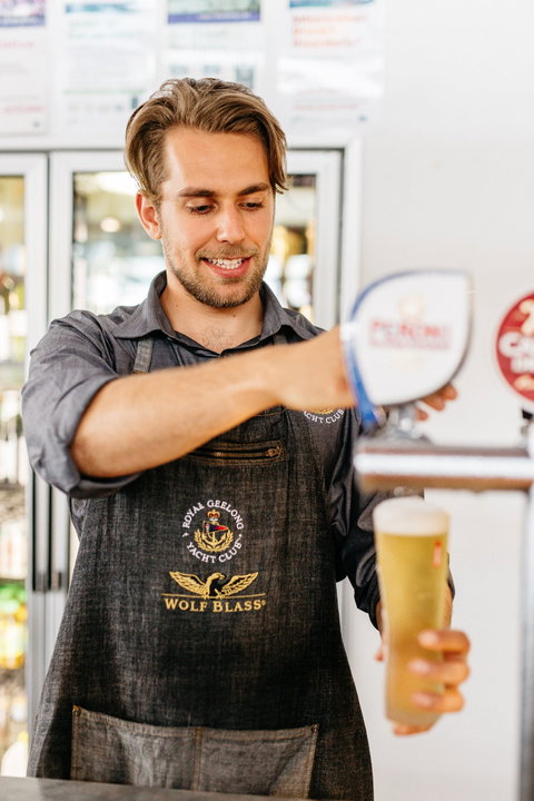 Royal Geelong Yacht Club - Travel Agents 2