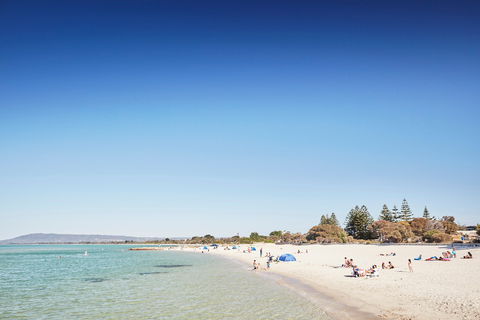 Rye Bay Trial - Tourism Guide 0