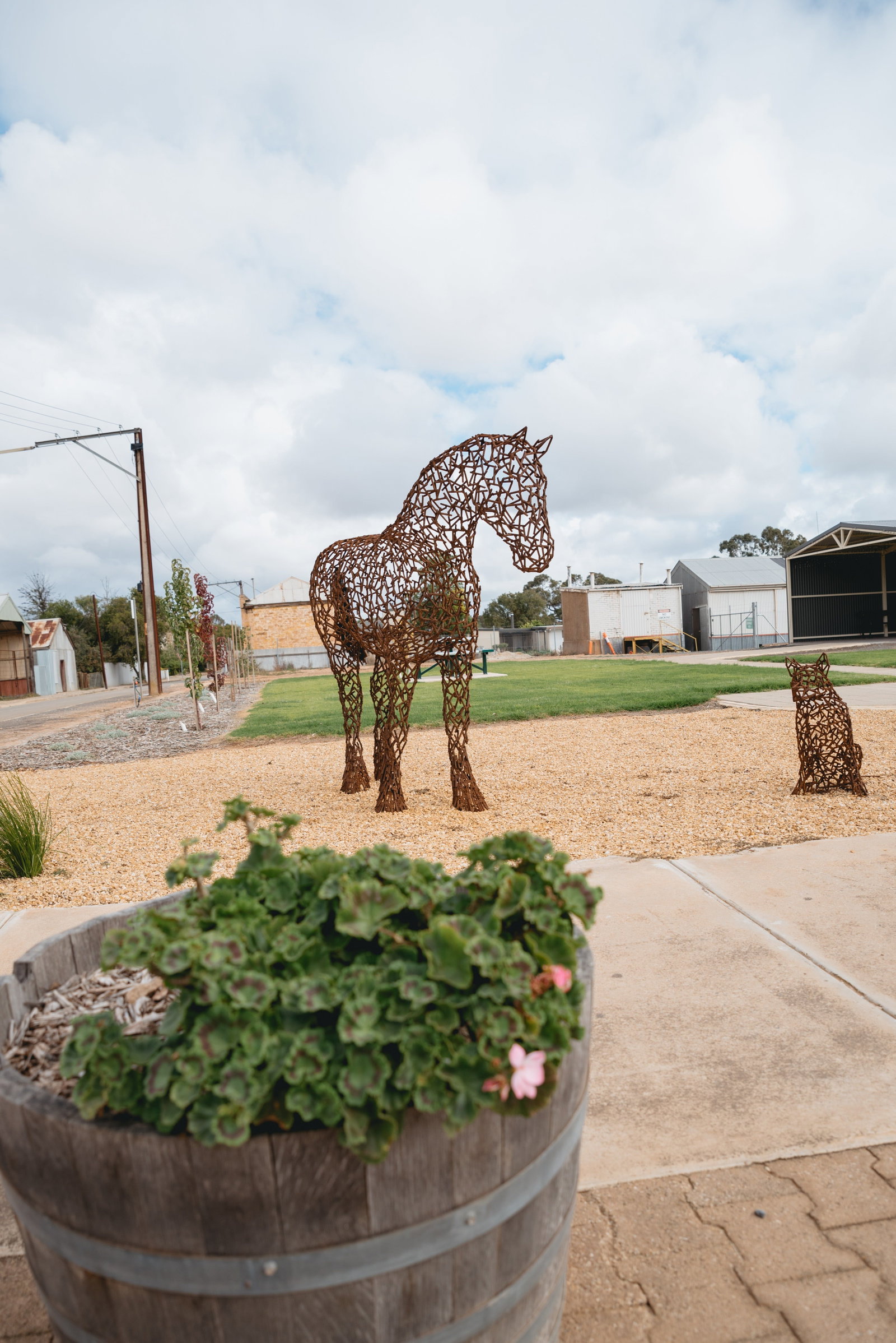 Tarnma ACT Tourism Guide