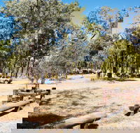 Salvator Rosa Carnarvon National Park - Tourism Guide