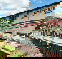 Sarina District Historical Centre - Tourism Guide