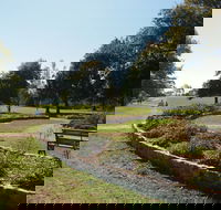 Seawinds Gardens - Tourism Guide