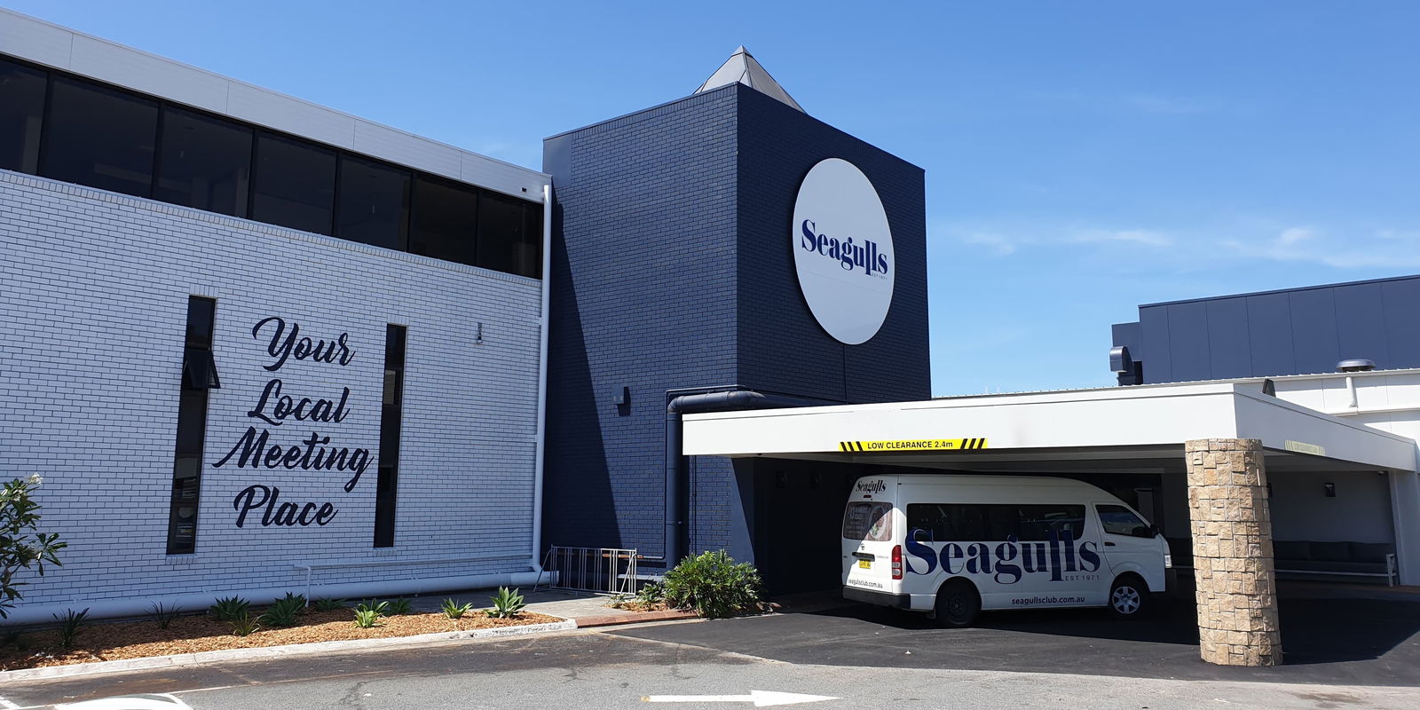 Tweed Heads West NSW Tourism Guide
