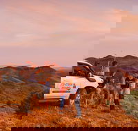 Skytrek - Tourism Guide