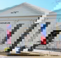 Sluga Gallery - Tourism Guide