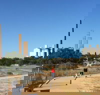 Smelters Trail Wallaroo - Tourism Guide