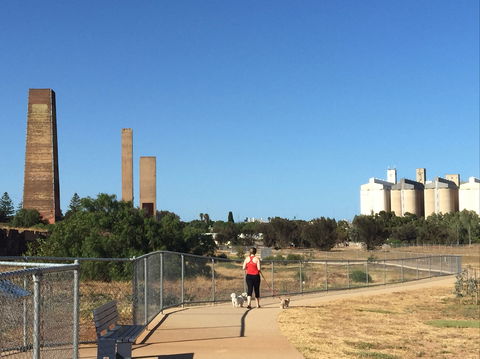 Smelters Trail, Wallaroo - Tourism Guide 0