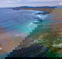 Stokes Island Beach - Tourism Guide