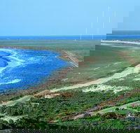 Surfers Beach - Tourism Guide