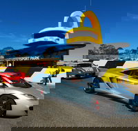 Sydney Motorsport Park Eastern Creek - Tourism Guide