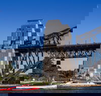 Sydney Harbour Bridge Pylon Lookout - Travel Search