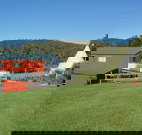 The Quiet Cone - Sound  Relaxation Centre - Tourism Guide