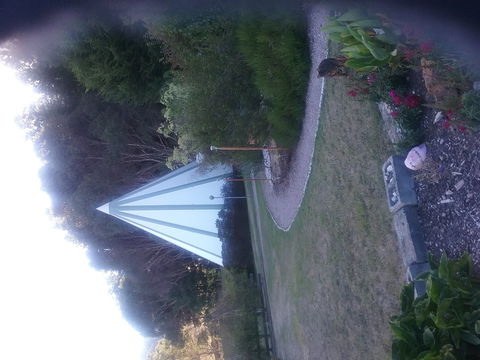 The Quiet Cone - Sound & Relaxation Centre - Tourism Guide 1