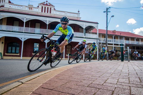 The West Side Story - Avon River Cycle Trail - Tourism Guide 0