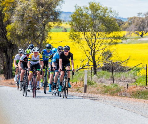 The West Side Story - Avon River Cycle Trail - Tourism Guide 1