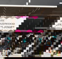 The Braidwood Quilt Store - Travel Agents