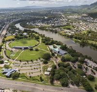 Thuringowa - Tourism Guide