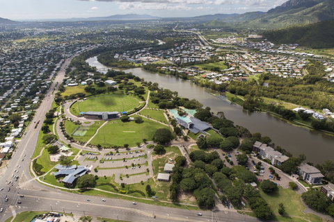 Thuringowa - Tourism Guide 0
